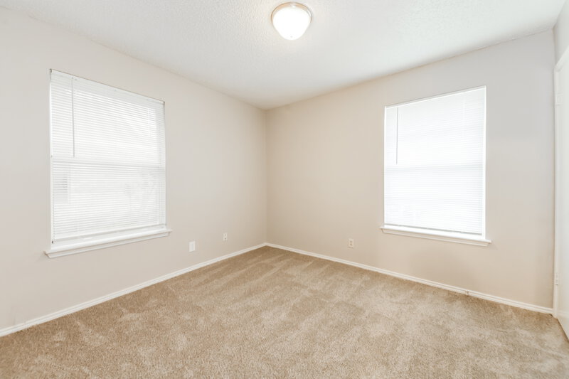 2,385/Mo, 807 Young Dr Cedar Hill, TX 75104 Bedroom View 2