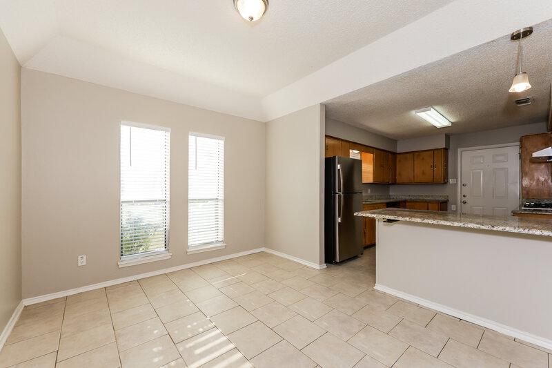 2,405/Mo, 806 Cherlynne Dr Cedar Hill, TX 75104 Dining Room View