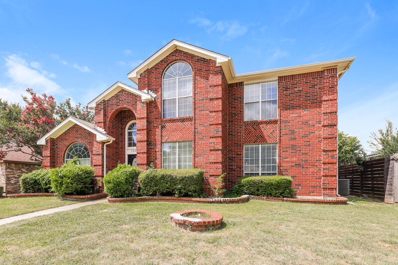 2,595/Mo, 1225 Paul Dr Cedar Hill, TX 75104 Front View