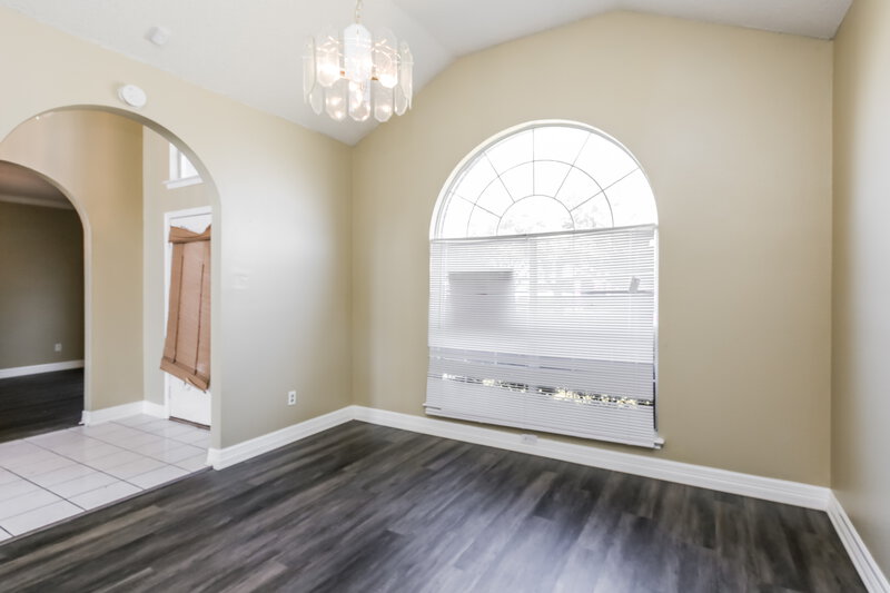2,660/Mo, 1225 Paul Dr Cedar Hill, TX 75104 Dining Room View
