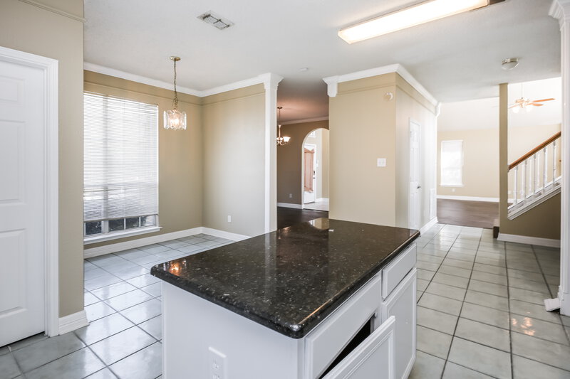 2,660/Mo, 1225 Paul Dr Cedar Hill, TX 75104 Kitchen View