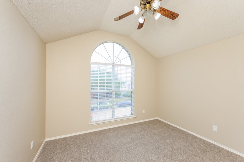 2,595/Mo, 1225 Paul Dr Cedar Hill, TX 75104 Bedroom View 2