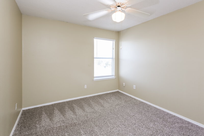 2,660/Mo, 1225 Paul Dr Cedar Hill, TX 75104 Bedroom View