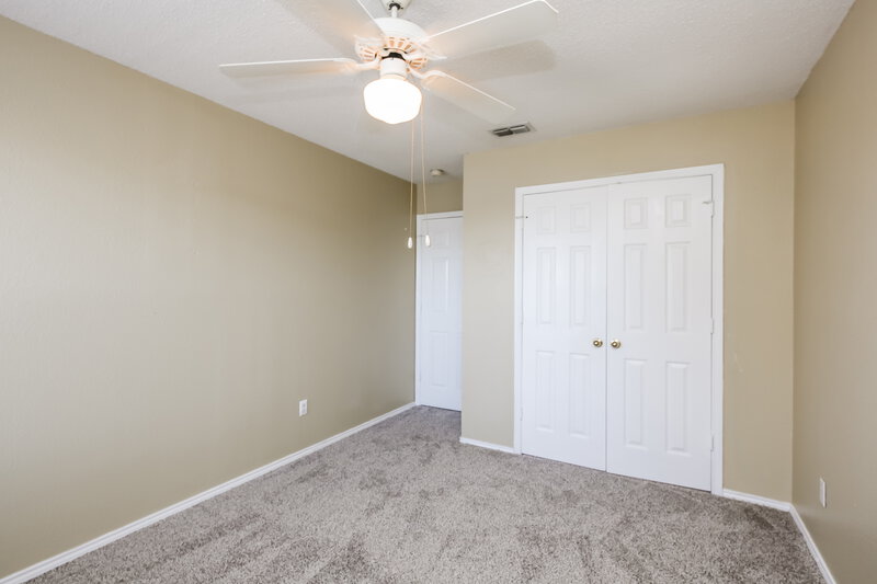 2,660/Mo, 1225 Paul Dr Cedar Hill, TX 75104 Bedroom View 2