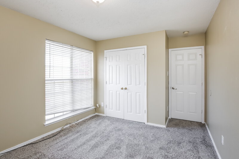 2,660/Mo, 1225 Paul Dr Cedar Hill, TX 75104 Bedroom View 7