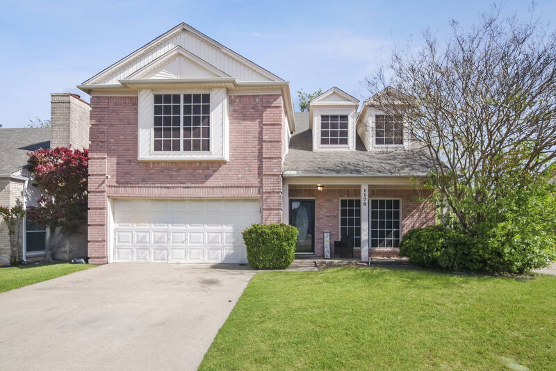 3,410/Mo, 1176 Calvert Dr Cedar Hill, TX 75104 External View