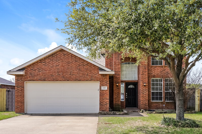 2,350/Mo, 568 Stonewall Dr Cedar Hill, TX 75104 External View