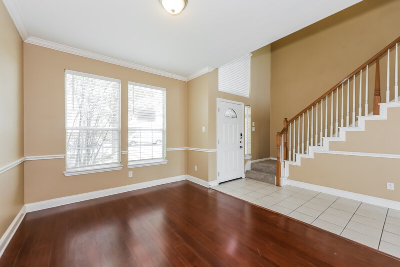2,350/Mo, 568 Stonewall Dr Cedar Hill, TX 75104 Family Room View