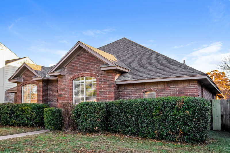 2,344/Mo, 1530 High Pointe Ln Cedar Hill, TX 75104 Front View