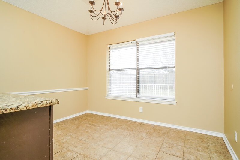 2,085/Mo, 1103 Castleman Dr Cedar Hill, TX 75104 Dining Room View