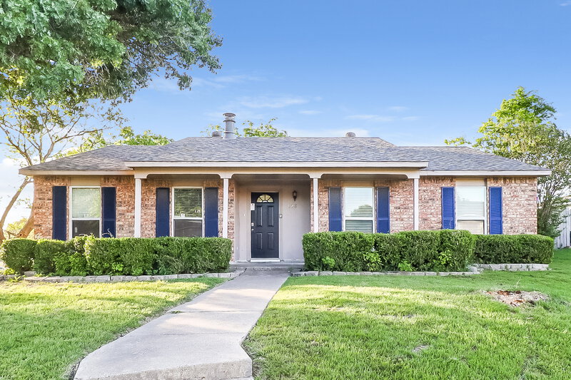 2,190/Mo, 628 Jamille Dr DeSoto, TX 75115 External View