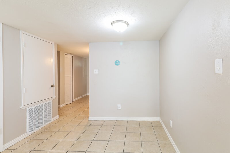 2,190/Mo, 628 Jamille Dr DeSoto, TX 75115 Bedroom View 3