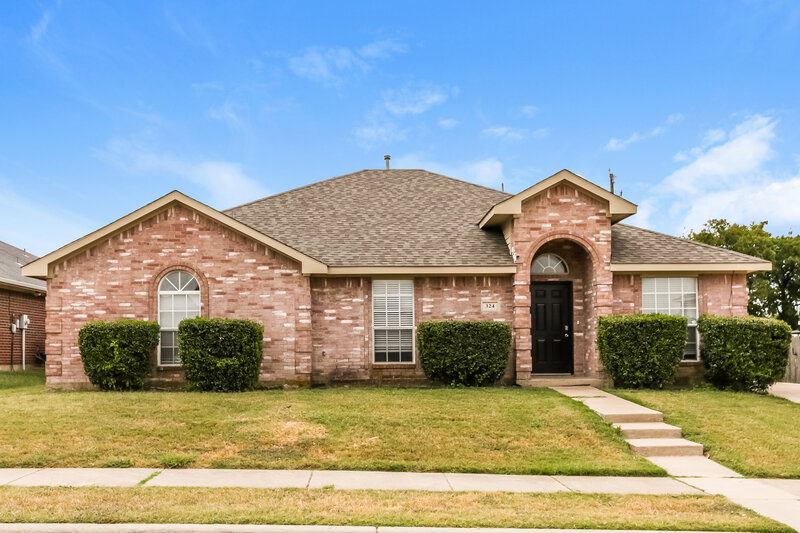 2,235/Mo, 324 Rio Grande Dr DeSoto, TX 75115 External View