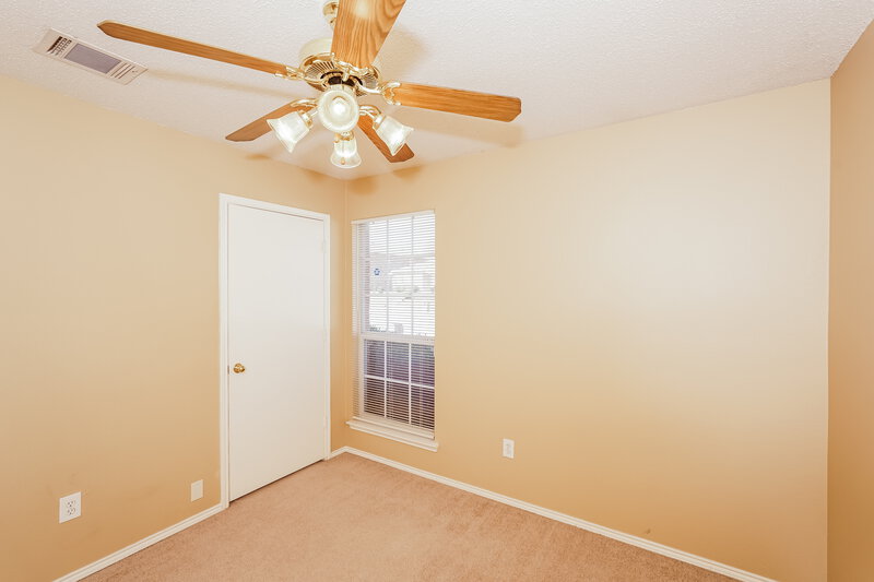 2,410/Mo, 760 Eldorado Dr DeSoto, TX 75115 Bedroom View 2