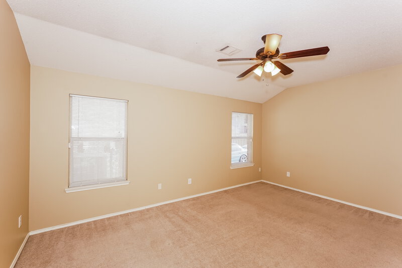 2,410/Mo, 760 Eldorado Dr DeSoto, TX 75115 Bedroom View 3