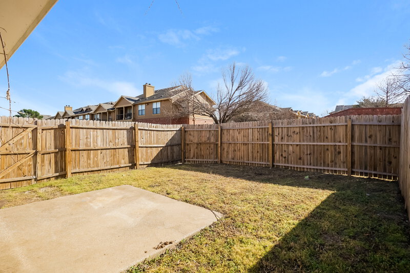 2,410/Mo, 760 Eldorado Dr DeSoto, TX 75115 Exterior View