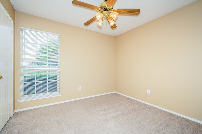 2,410/Mo, 760 Eldorado Dr DeSoto, TX 75115 Bedroom View 4