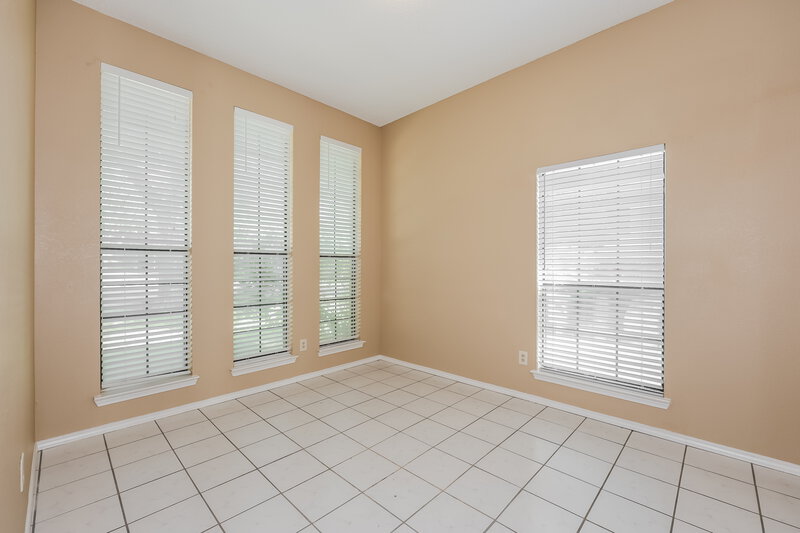 2,510/Mo, 544 Desoto Dr DeSoto, TX 75115 Dining Room View