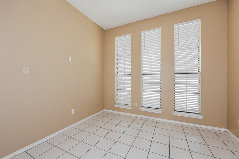 2,510/Mo, 544 Desoto Dr DeSoto, TX 75115 Dining Room View 2