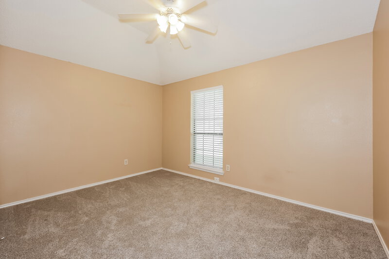 2,510/Mo, 544 Desoto Dr DeSoto, TX 75115 Bedroom View