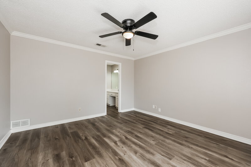 2,115/Mo, 1311 Mallard Dr DeSoto, TX 75115 Main Bedroom View