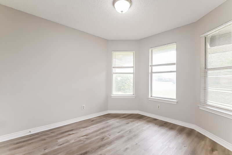 1,850/Mo, 1311 Mallard Dr DeSoto, TX 75115 Bedroom View