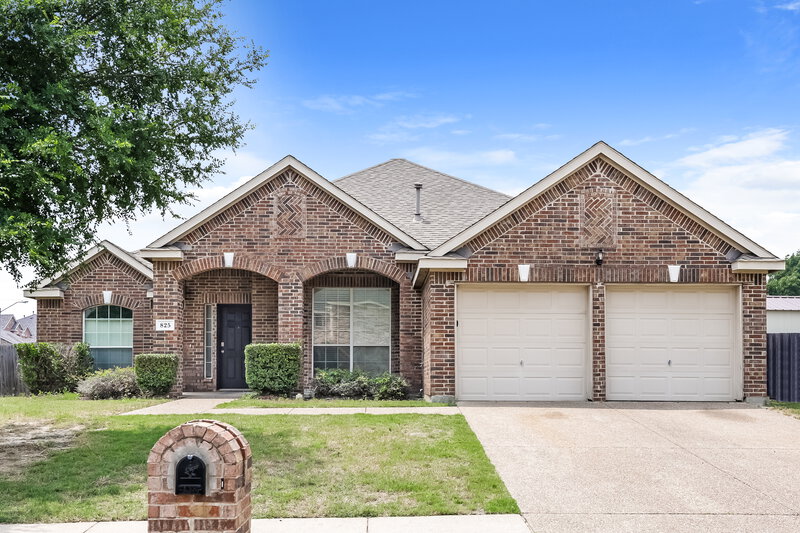 2,805/Mo, 825 Camelia Ct DeSoto, TX 75115 External View