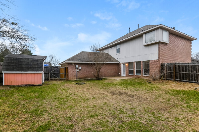 2,485/Mo, 744 Teresa Dr DeSoto, TX 75115 Misc View 16