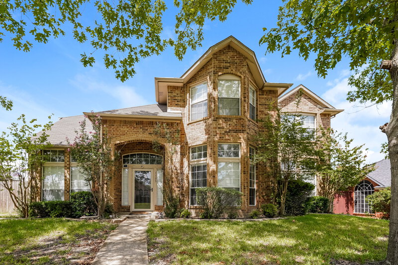 3,000/Mo, 1125 Ashford Dr DeSoto, TX 75115 External View