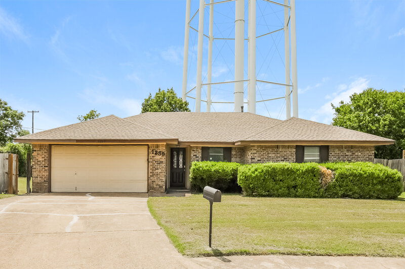 3,010/Mo, 1239 Sheree Ln Duncanville, TX 75116 External View