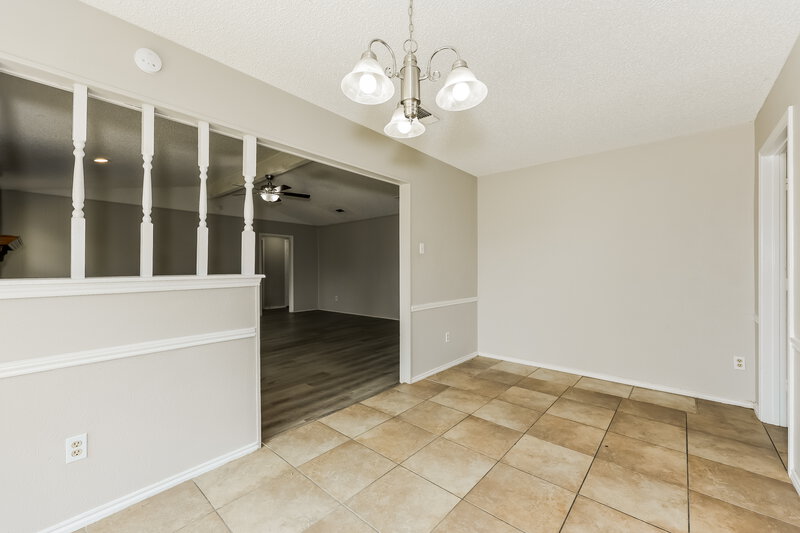 3,010/Mo, 1239 Sheree Ln Duncanville, TX 75116 Dining Room View 2