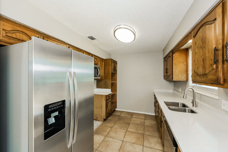 3,010/Mo, 1239 Sheree Ln Duncanville, TX 75116 Kitchen View