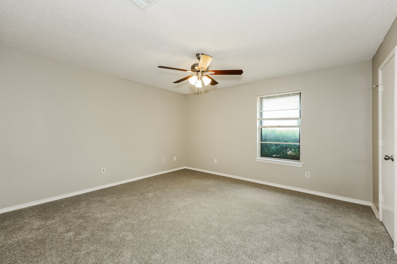 3,010/Mo, 1239 Sheree Ln Duncanville, TX 75116 Main Bedroom View