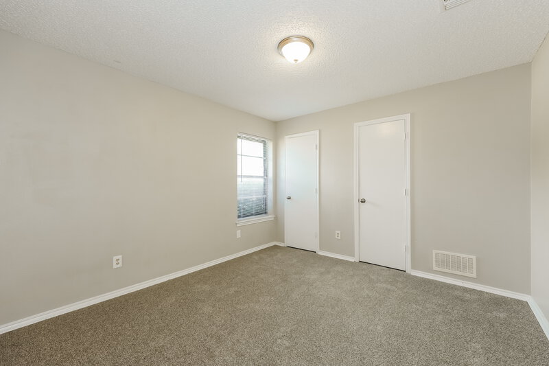 3,010/Mo, 1239 Sheree Ln Duncanville, TX 75116 Bedroom View