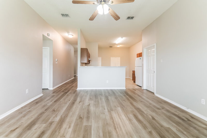 1,880/Mo, 1108 Cumberland Dr Forney, TX 75126 Living Room View 3