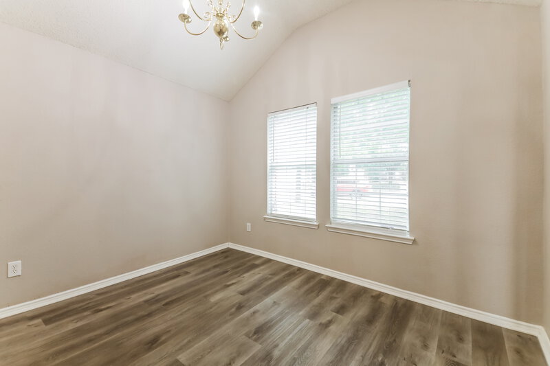 1,880/Mo, 1108 Cumberland Dr Forney, TX 75126 Dining Room View