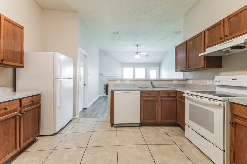 1,880/Mo, 1108 Cumberland Dr Forney, TX 75126 Kitchen View