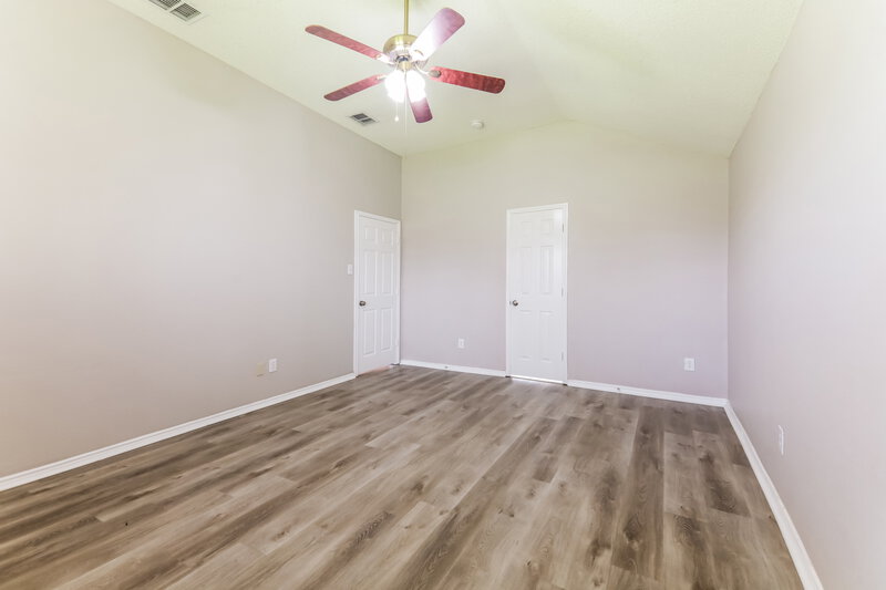 1,880/Mo, 1108 Cumberland Dr Forney, TX 75126 Main Bedroom View 2