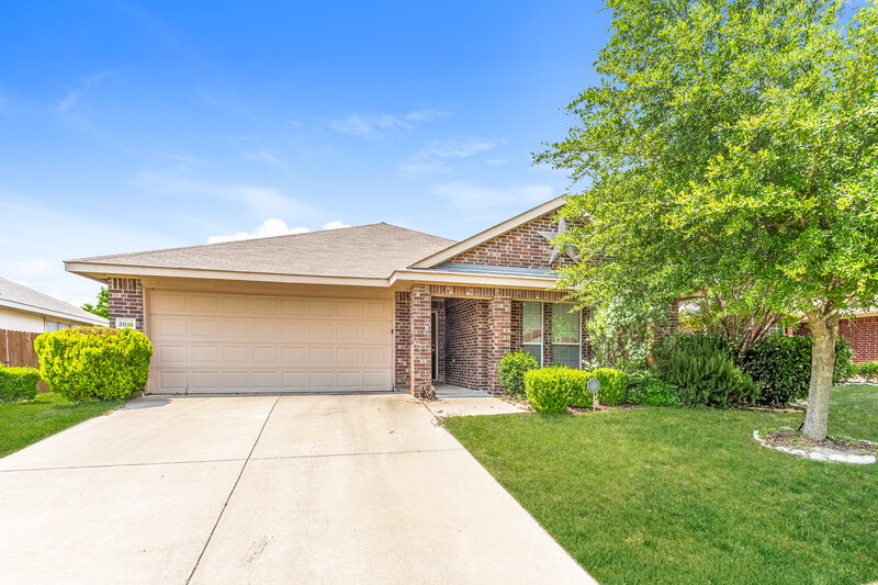 2,290/Mo, 2015 Woodhurst Trail Heartland, TX 75126 External View