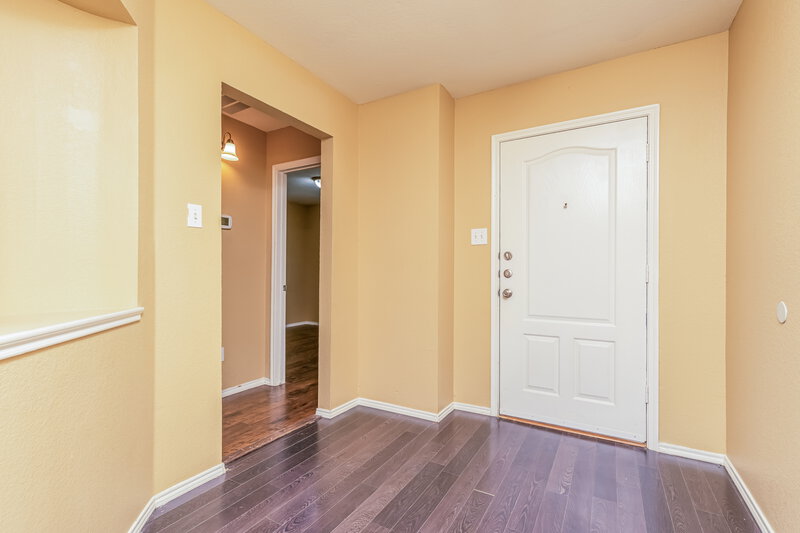2,290/Mo, 2015 Woodhurst Trail Heartland, TX 75126 Bedroom View 6