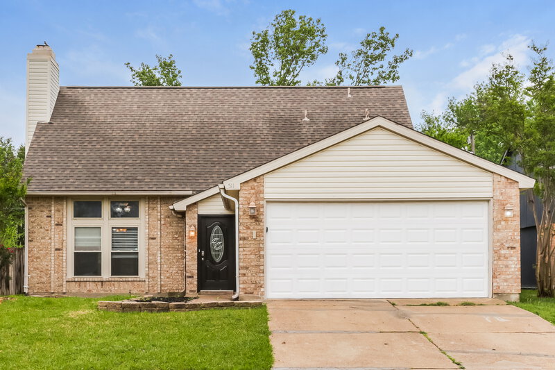 2,055/Mo, 511 Rosewood Ln Forney, TX 75126 External View