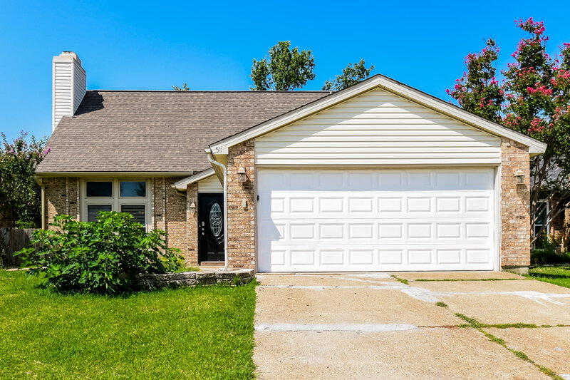 2,030/Mo, 511 Rosewood Ln Forney, TX 75126 External View