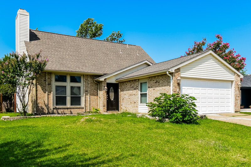 2,030/Mo, 511 Rosewood Ln Forney, TX 75126 Front View