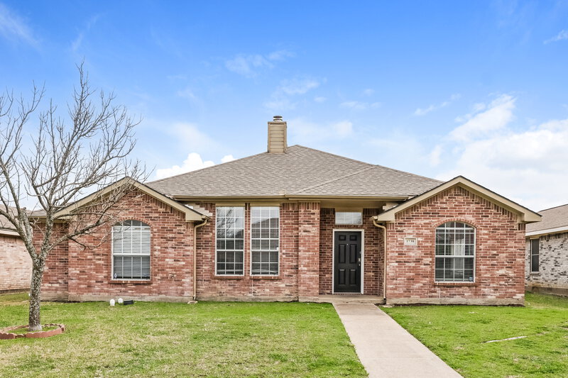 2,385/Mo, 1738 ONeal St Lancaster, TX 75134 External View