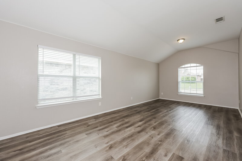 2,385/Mo, 1738 ONeal St Lancaster, TX 75134 Dining Room View 2