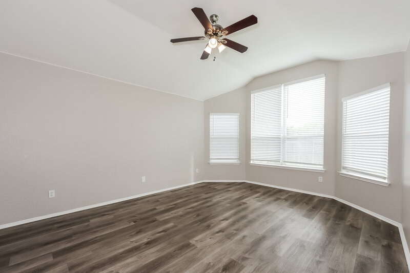 2,385/Mo, 1738 ONeal St Lancaster, TX 75134 Main Bedroom View