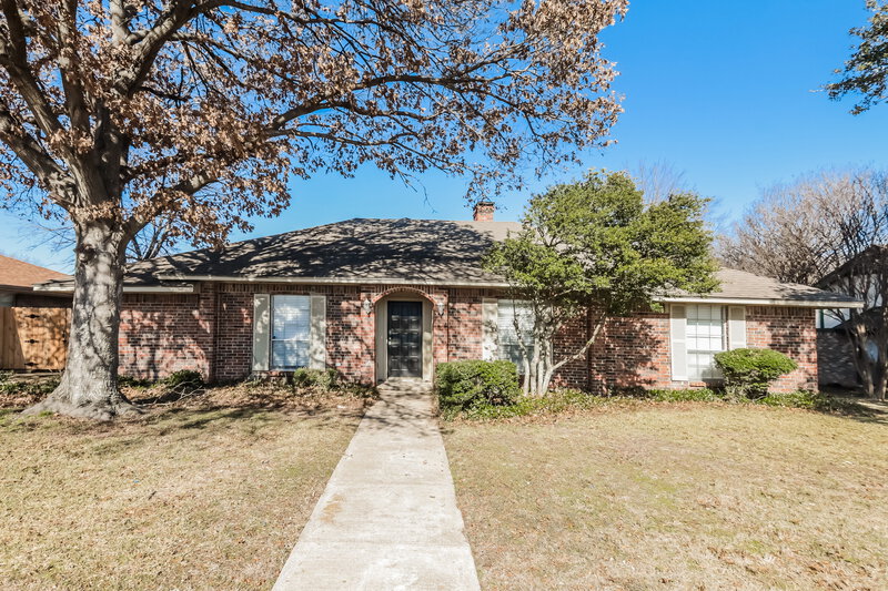 2,395/Mo, 315 Meadowlark Ln Duncanville, TX 75137 External View