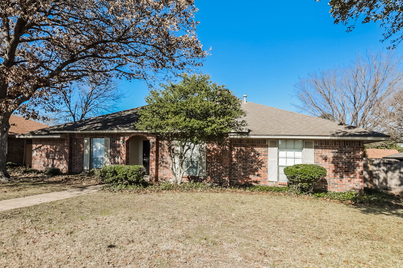 2,395/Mo, 315 Meadowlark Ln Duncanville, TX 75137 Front View