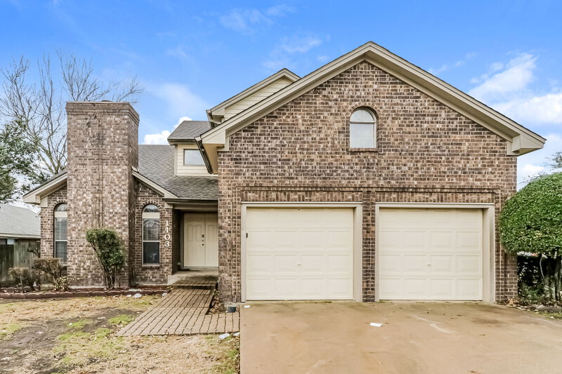 2,650/Mo, 1103 San Miguel Dr Duncanville, TX 75137 External View
