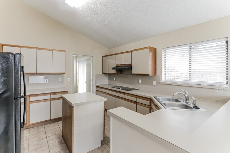 2,650/Mo, 1103 San Miguel Dr Duncanville, TX 75137 Kitchen View